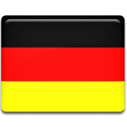 Translate to: German