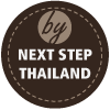 Operated by Next Step Thailand