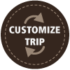 Customizable trip